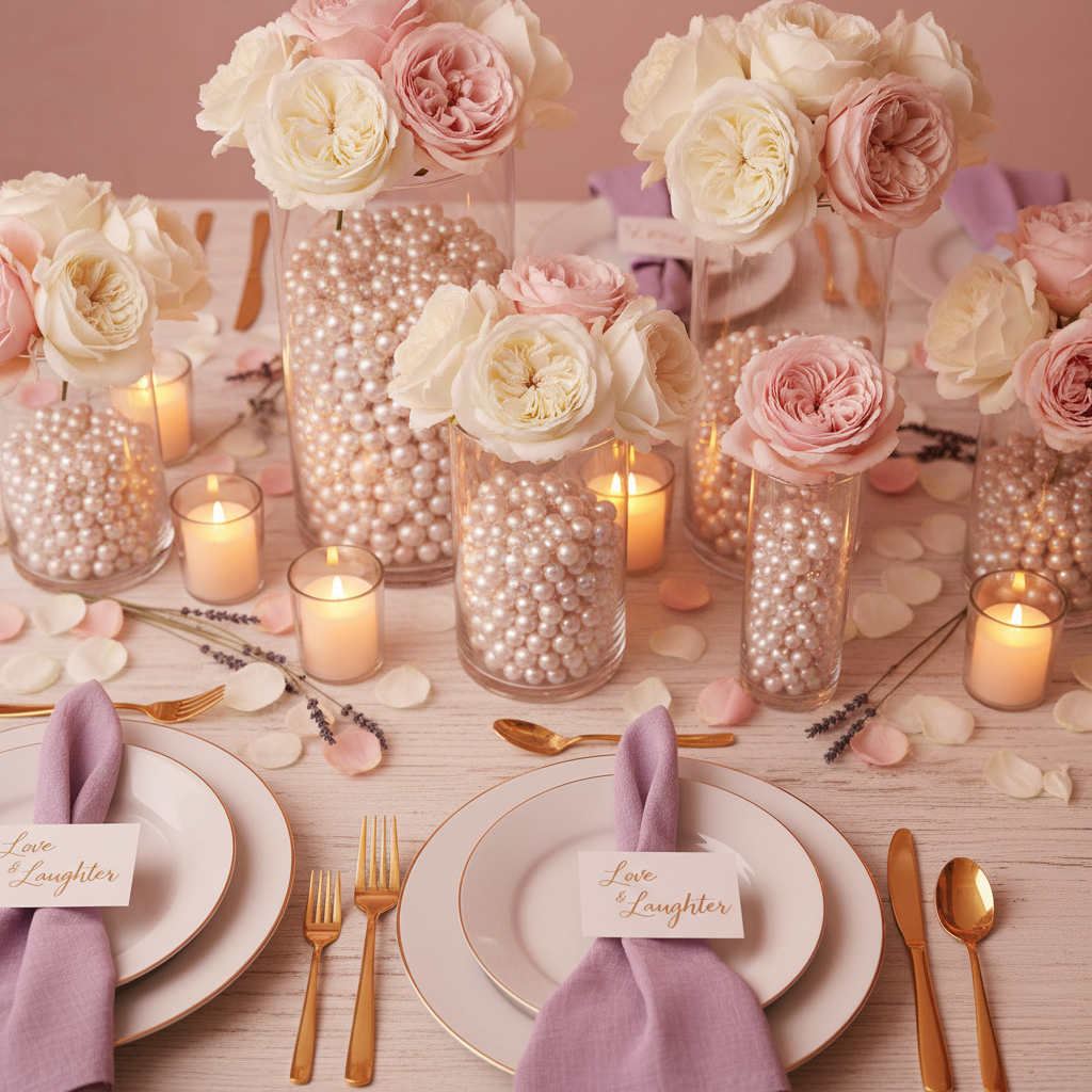 The Hidden Cost of Cheap DIY Floral Arrangement Vase Filler Bulk Supplies: Why Your Centerpieces Fall Flat and How to Avoid It