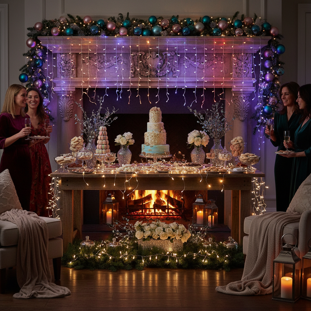 The Hidden Cost of Cheap Indoor Color Changing Fairy Lights: Why Your Holiday Party Lighting Fails and How to Avoid It