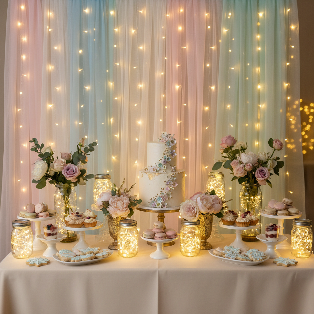 The Hidden Cost of Cheap Battery String Lights: Why Your Party Decoration Ideas Fall Flat and How to Avoid It