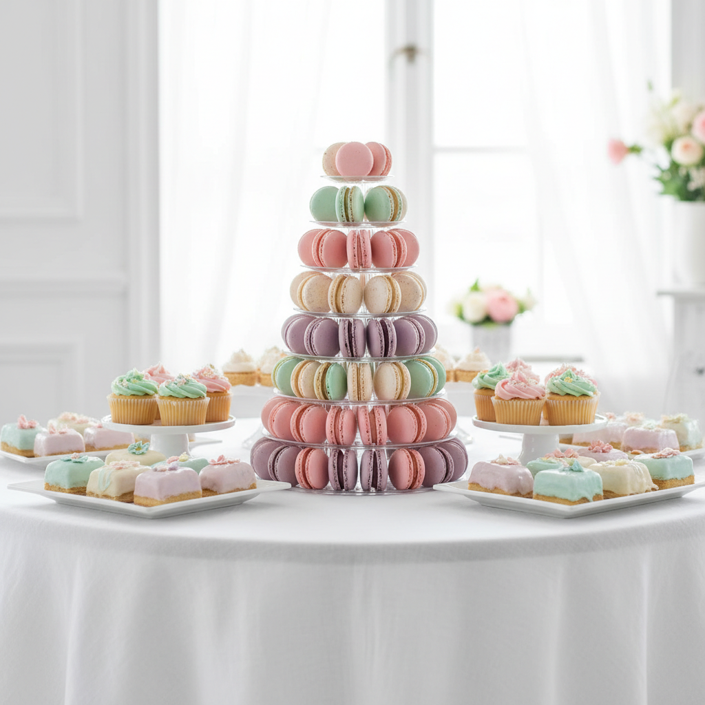 7 Signs It's Time to Upgrade Your Macaron Tower Stand Dessert Table Display (And What to Choose Next)