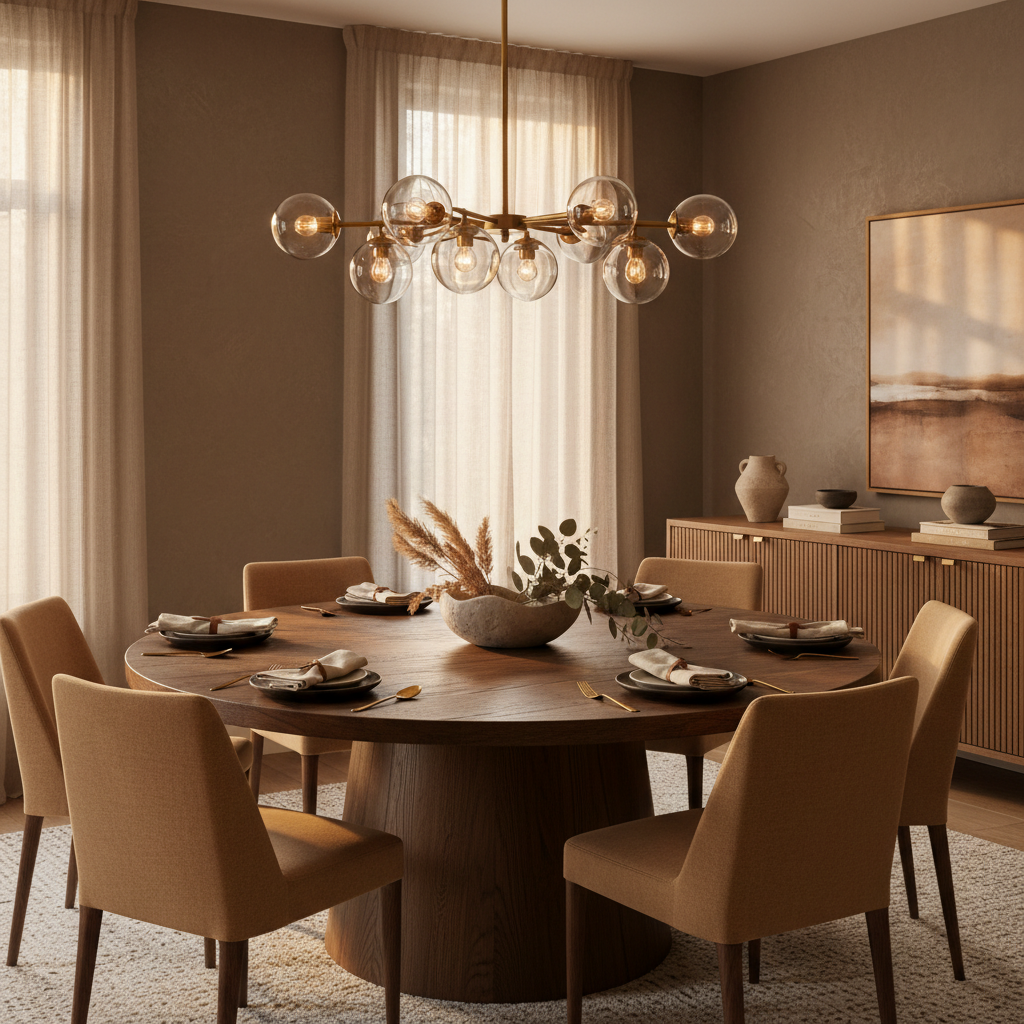 5 Signs It's Time to Replace Your Pendant Chandelier Lighting (And What to Look for Next in Modern Home Decor)
