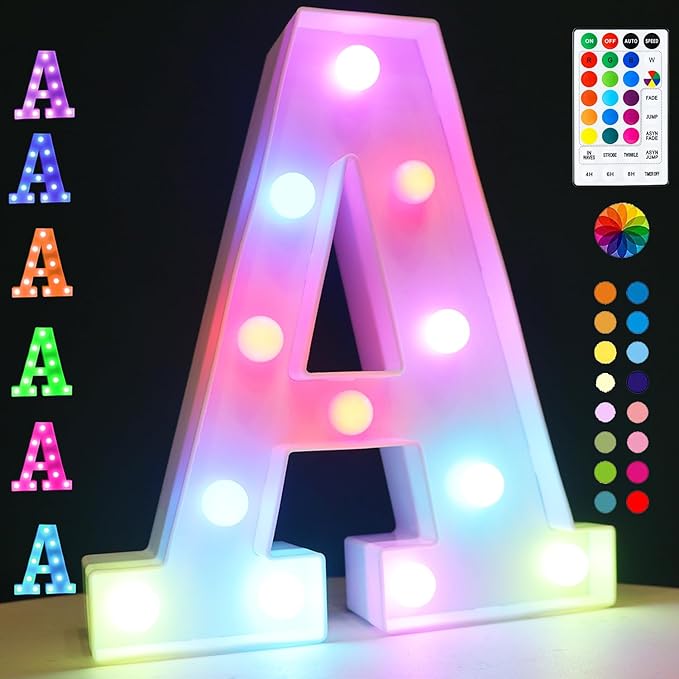 Decorative Wall Lights