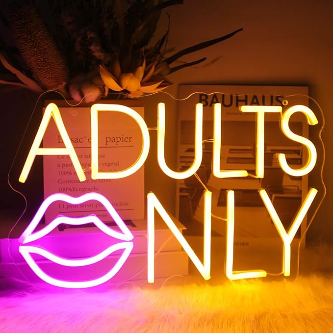Novelty Party Lighting