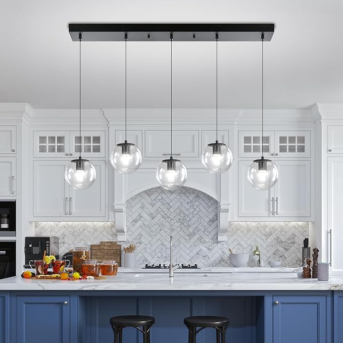 Ceiling String Lights
