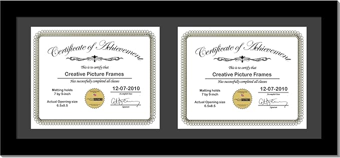 Picture Frames & Albums