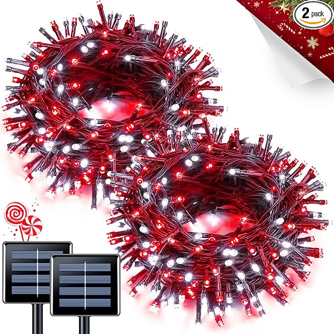 Outdoor Lighting