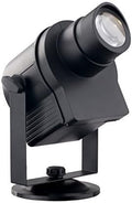 DragonX Waterproof GOBO Logo Projector Light, IP65 Outdoor Indoor 10W LED | Custom Logo Projector for Business Signs, Weddings, Events & Holiday Decorations