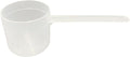 55 mL (55 CC | 1.86 Oz.) Long Handle Scoop for Measuring Coffee, Pet Food, Grains, Protein, Spices and Other Dry Goods (Pack of 1)