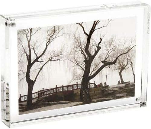 Original Magnet Frame by Canetti-8x10 inch