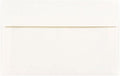 JAM PAPER A10 Parchment Invitation Envelopes - 6 x 9 1/2 - White Recycled - 50/Pack