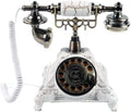 Audio GuestBook for Wedding - Record Customized Audio Messages with Guest Book – A Personal and Convenient Way to Preserve Your Special Occasions (Antique White)