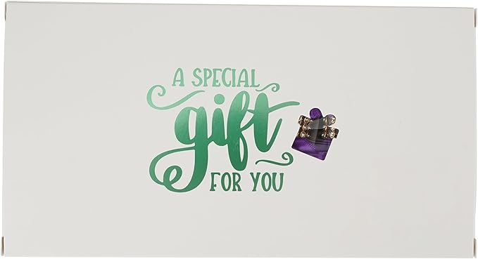 Purple Ribbon Bow 4'' Premade Satin Bow, Purple Gift Bows with Rhinestone, Wrapping Bows for Presents, Greeting Cards, Treat Bags, Wine Bottles, Valentines Bows for Gift Wrapping-12 Counts