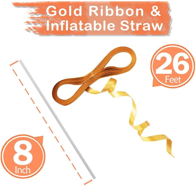 GOER Number 18 Balloons for 18th Birthday Sweet 18 Party Decorations,42 Inch Jumbo Foil Helium 81 Balloons for 81st Birthday Party Decoration (White)