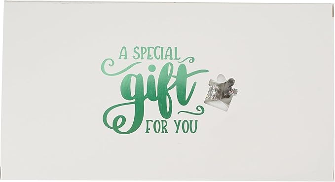 White Satin Bows 4'' Premade White Ribbon Bows, Gift Bows with Rhinestone, Wrapping Bows for Presents, Greeting Cards, Treat Bags, Wine Bottles, Valentines Bows for Gift Wrapping-12 Counts