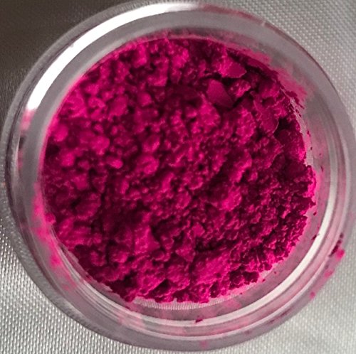 OH! SWEET ART - Edible Petal Dust - For Decorating Cakes, Cupcakes, Cake Pops, & More - Kosher, Food-Grade Coloring - NEON SET x 8 units each jar 4 grams