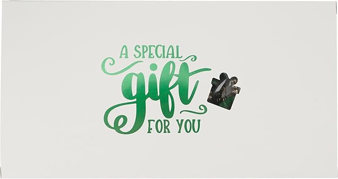 Hunter Green Ribbon Bows 4'' Premade Satin Bow, Gift Bows with Rhinestone, Wrapping Bows for Presents, Greeting Cards, Treat Bags, Wine Bottles, Valentines Bows for Gift Wrapping-12 Counts