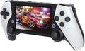Retro Handheld Game Console – 20,000+ Built-in Games, 4.3″ IPS Screen, TV Output, 64 GB TF (128 GB Expandable), 3000 mAh Battery, Wireless Support for Handheld Gaming (1 Pack)