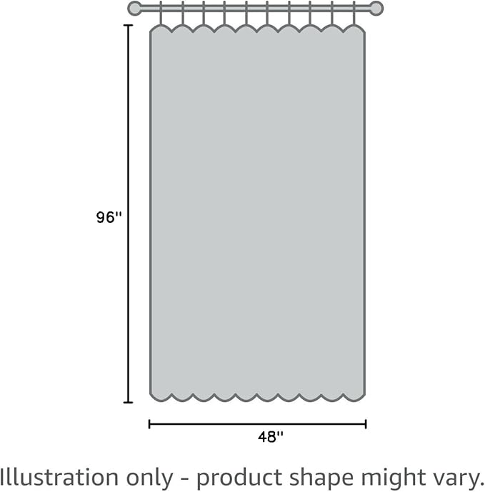 JYFLZQ Silver Sequin Backdrop Curtains 4ft x 8ft 2 Panel Glitter Photo Booth Backdrops Sparkly Photography Background Drapes for Parties Wedding Bridal Showers
