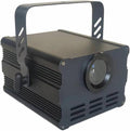 JUNMAN 1W RGB Full Color Animation Beam Stage Light DJ Disco Effect Lights for Party Wedding Event Lighting Show