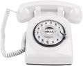 Audio GuestBook for Wedding - Record Customized Audio Messages with Guest Book – A Personal and Convenient Way to Preserve Your Special Occasions (White Rottary)