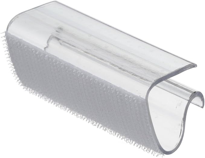 Ultimate Textile Pleat Polyester Fabric Table Skirt - Machine Washable Flame Resistant with Clips for Events, Weddings & Trade Shows, Cut & Sewn in Paterson, NJ - Tan, 17' Shirred Pleat
