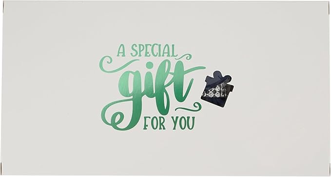 Navy Satin Bows 4'' Premade Blue Ribbon Bow, Gift Bows with Rhinestone, Wrapping Bows for Presents, Greeting Cards, Treat Bags, Wine Bottles, Valentines Bows for Gift Wrapping-12 Counts