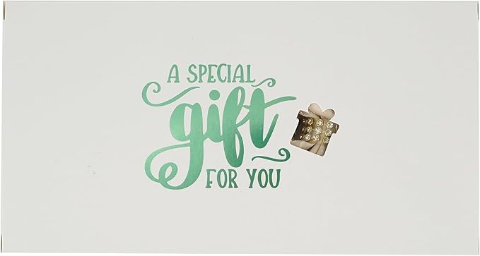 Champagne Gold Ribbon Bow 4'' Premade Satin Bows, Gift Bows with Rhinestone, Wrapping Bow for Presents, Greeting Cards, Treat Bags, Wine Bottle, Valentines Bows for Gift Wrapping-12 Counts
