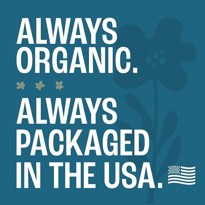 J Mac Botanicals Organic Anise Seeds (32 oz) Certified USDA Organic. Whole aniseed for cookies, tea, powder, or baking