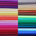 50 PCS 10" x 10" Precut Multi-Colors Cotton Fabric Squares Fabric Bundles for Sewing & Quilting Beginners