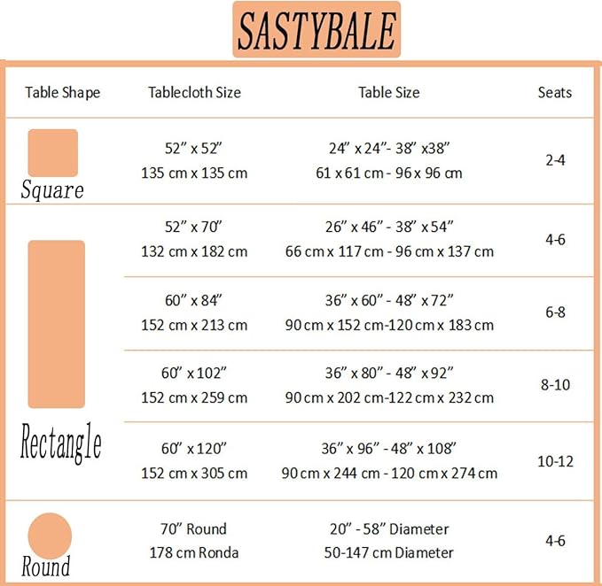 SASTYBALE Rectangle Tablecloth - 52 x 70 Inch Gray Damask Table Cloth Jacquard Design Spill Proof Wrinkle Resistant Waterproof Soft Polyester Oblong Table Cover for Kitchen Parties Tabletop
