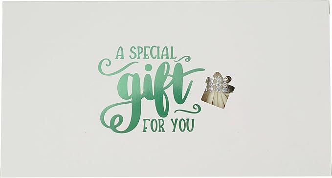 Ivory Satin Bows 4'' Premade Ivory Ribbon Bows, Gift Bows with Rhinestone, Wrapping Bows for Presents, Greeting Cards, Treat Bags, Wine Bottles, Valentines Bows for Gift Wrapping-12 Counts