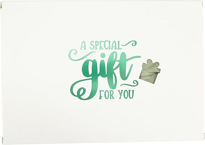50 PCs Sage Green Bow 5 Inch Long Tail Bows for Gift Wrapping, Wedding Bow Party Decorations, Twist Tie Bows, Satin Bows for Crafts, Premade Bows for Presents, Treat Bags, Bottles, Cakes