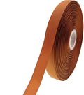 Jesep One Roll 100 Yards 3/4" Soild Grosgrain Ribbon Boutique Gift Wrapping Package Ribbon, DIY Crafts Bow Hair Headband Accessories Assorted Ribbon#842 (3/4" 20mm, Coffee)