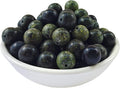 Stone Beads 6mm 140pcs Curbstone Jasper Beads Round Loose Gemstones Beads for Bracelet Necklace Jewelry Making (6mm, 60608 Curbstone Jasper)