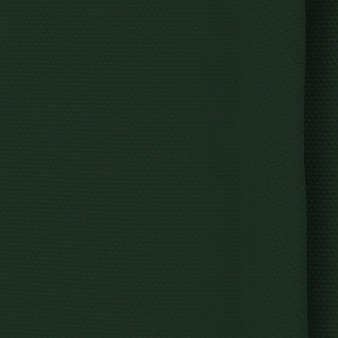 Lann's Linens - 70" Square Premium Tablecloth for Wedding/Banquet/Restaurant - Polyester Fabric Table Cloth - Hunter Green