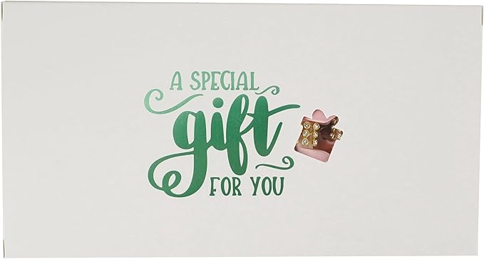 Pink Ribbon Bow 4'' Premade Satin Bows, Pink Gift Bows with Rhinestone, Rose Gold Bow for Presents, Greeting Cards, Treat Bags, Wine Bottle, Valentines Bows for Gift Wrapping-12 Counts