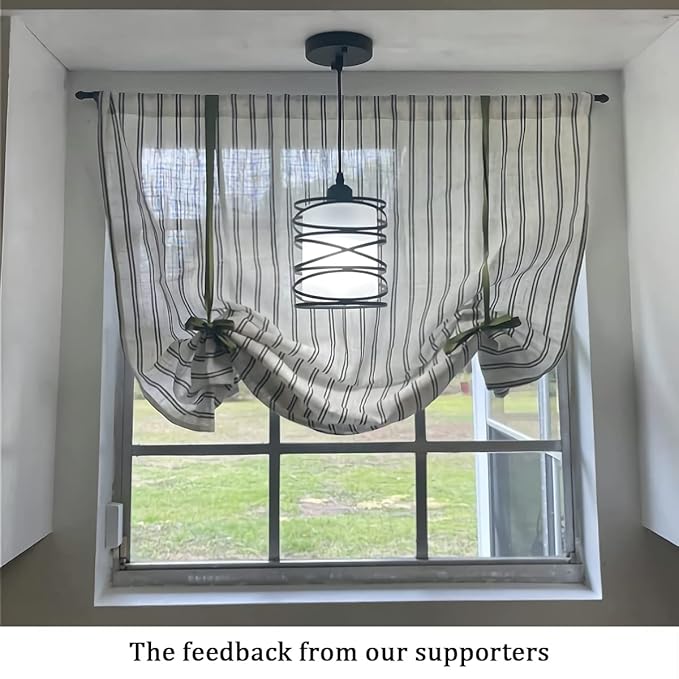 3-Pack Modern Mini Pendant Light Fixture Kitchen Island Pendant Lighting 6.3''Matte Black Spiral Cage and Handblown Frosted Glass Shade Adjustable Cord for Dining Room Hallway Entryway