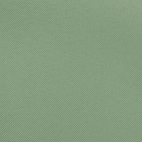 Ultimate Textile Pleat Polyester Fabric Table Skirt - Machine Washable Flame Resistant with Clips for Events, Weddings & Trade Shows, Cut & Sewn in Paterson, NJ - Sage, 17' Box Pleat