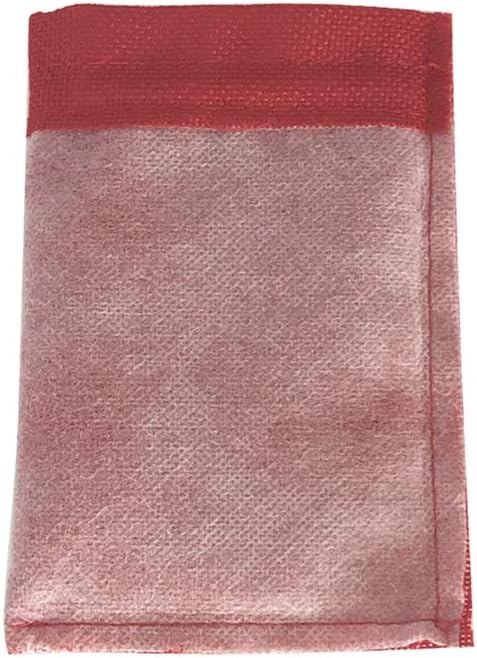 20Pcs Burlap Bags with Drawstring, Assorted Colored Small Jute Sacks Christmas Wedding Party Favor Gift Bags, Jewelry Candy Pouches 3.9 x 5.5 inch