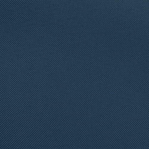 Ultimate Textile Pleat Polyester Fabric Table Skirt - Machine Washable Flame Resistant with Clips for Events, Weddings & Trade Shows, Cut & Sewn in Paterson, NJ - Wedgewood, 17' Shirred Pleat