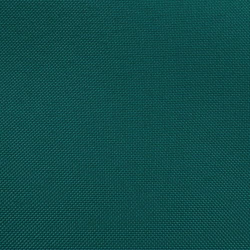 Ultimate Textile Pleat Polyester Fabric Table Skirt - Machine Washable Flame Resistant with Clips for Events, Weddings & Trade Shows, Cut & Sewn in Paterson, NJ - Teal, 7' Box Pleat