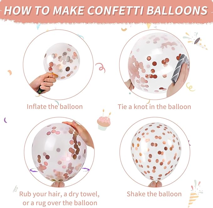 Burgundy Balloons, Rose Champagne Gold Balloons Burgundy Rose Pearl Balloon Wine Red Metallic Gold Balloon for Wedding Bridal Shower Birthday Party Celebration Baby Shower Anniversary Decorations