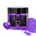 Edible Glitter - 30g / 1oz Luster Dust Edible Glimmer Powder for Sparkling Drinks, Foods, Wine, Cake - Food Grade Shimmer Dust Powder for Baking, Beverage, Cookies Decoration
