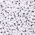 Candy Eyeballs, 0.4in/10mm Edible Eyes Sprinkles, Halloween Sprinkles, Candy Eyes for Decorating, Perfect for Cake, Cupcake, Macaron, Baking, Ice cream, and Cookies(4.23 oz Edible Eyeballs)
