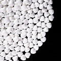Kasvan White Heart Shapes Sprinkles - Edible Candy Pearls 130g/4.58 Oz, Mix Size, Baking Cake Decorations, Ice Cream Toppings and Cookie Decorating, Wedding Party Chirstmas Supplies (White)