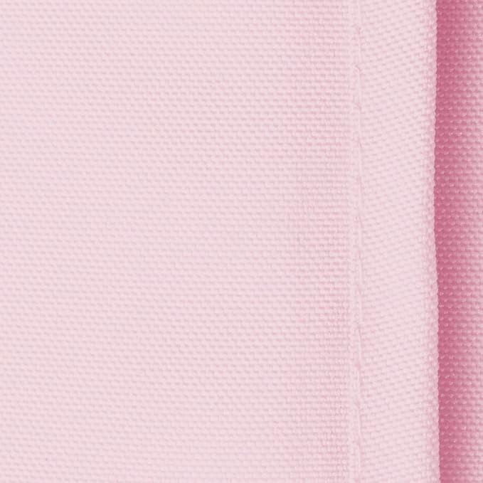 Lann's Linens - 10 Premium 108" Round Tablecloths for Wedding/Banquet/Restaurant - Polyester Fabric Table Cloths - Pink