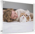Original Magnet Frame by Canetti-4x6 inch