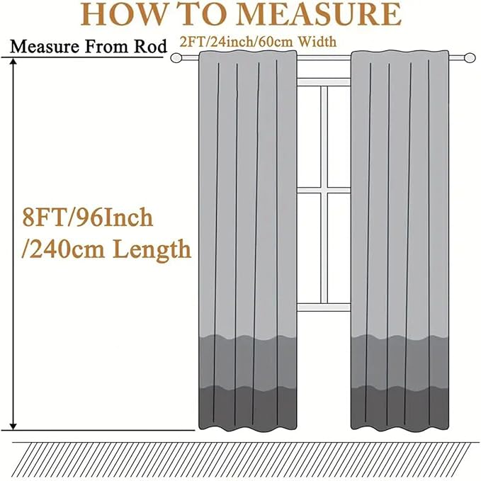 Lavender Sequin Photography Backdrop Curtains 2FTx8FT 2 Panels Sparkly Background Drapes for Party Birthday Wedding Decor