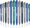 24 Pcs Coaches Appreciation Gifts Ballpoint Pen Sports Thank You Work Pen for Coaches Funny Gifts Idea Men Christmas Birthday Retired