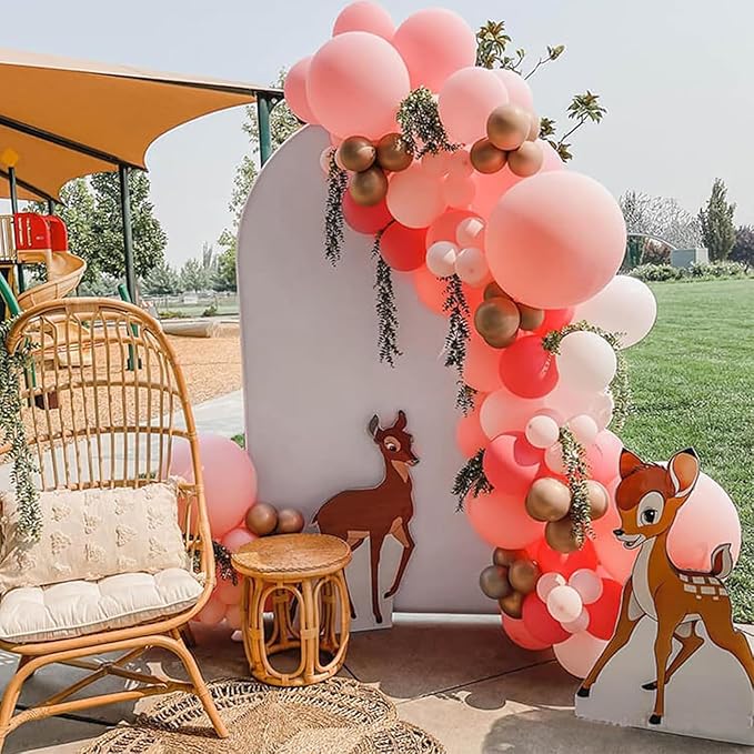 6.6FT Wedding Arch Cover Spandex Fitted Wedding Arch Stand Covers Round Top Chiara Arch Backdrop Cover for Birthday Party Ceremony Banquet Decoration White（Only Cover）